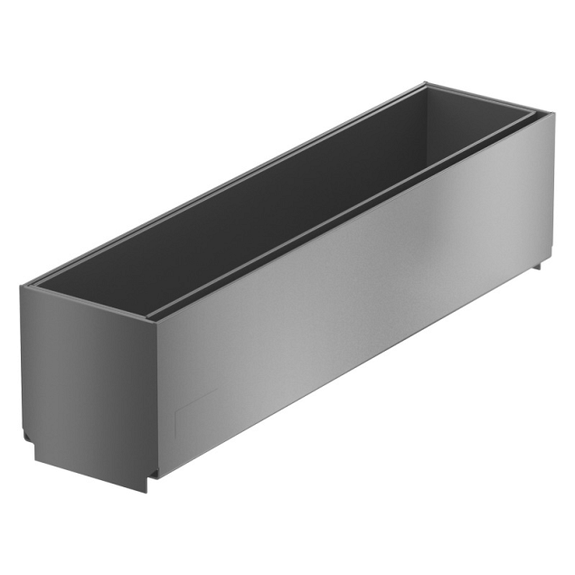 ACO Slotline inspectieopzetstuk voor Euroline vuilvanger RVS 50 cm