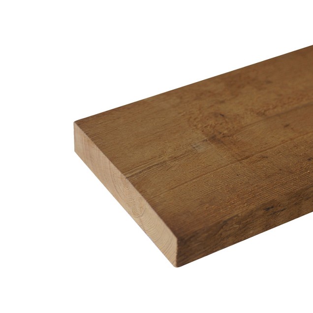 Thermogarant  Plank Ruw 3,2x15x540 cm