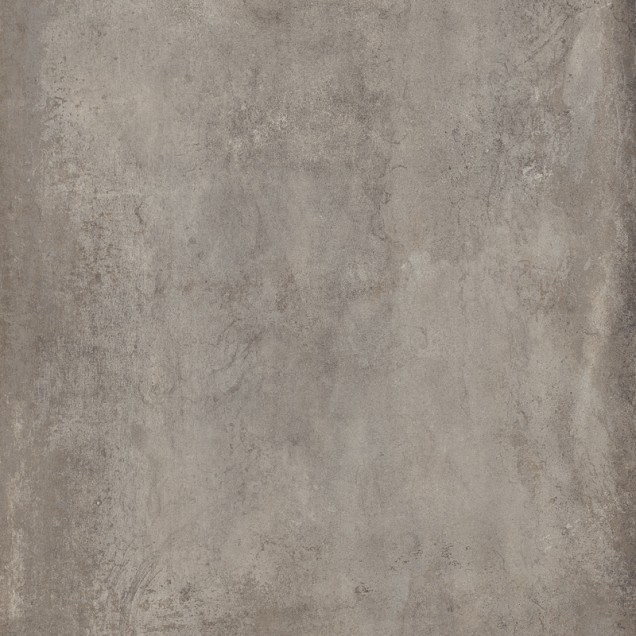 Keramische tegel Materika Project 100x100x2 cm - Cenere