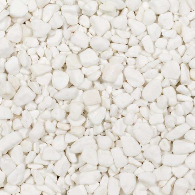 Polar White grind 16-25 mm (20 kg)