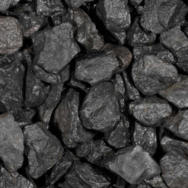 Basalt brokjes zwart 32-56 mm (bb 500 kg)