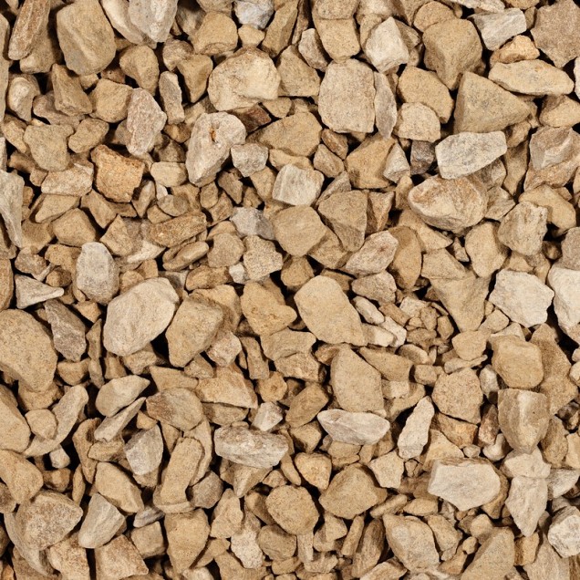 Yorkshire split 8-16 mm (20 kg)