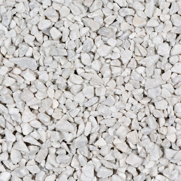 Carrara split 8-12 mm (bb 500 kg)