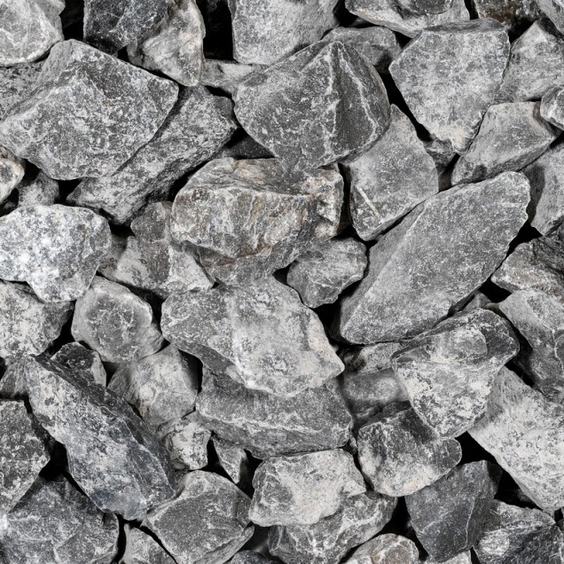 Ardenner brokjes grijs 20-32 mm (bb 500 kg)