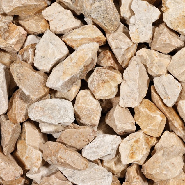 Yellow Sun Extra brokjes 20-40 mm (20 kg)