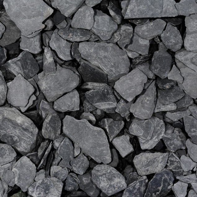 Canadian Slate black 10-20 mm (bb 500 kg)