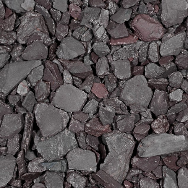 Canadian Slate blue 15-30 mm (20 kg)