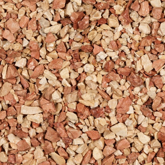 Mediterranea split 8-12 mm (bb 500 kg)