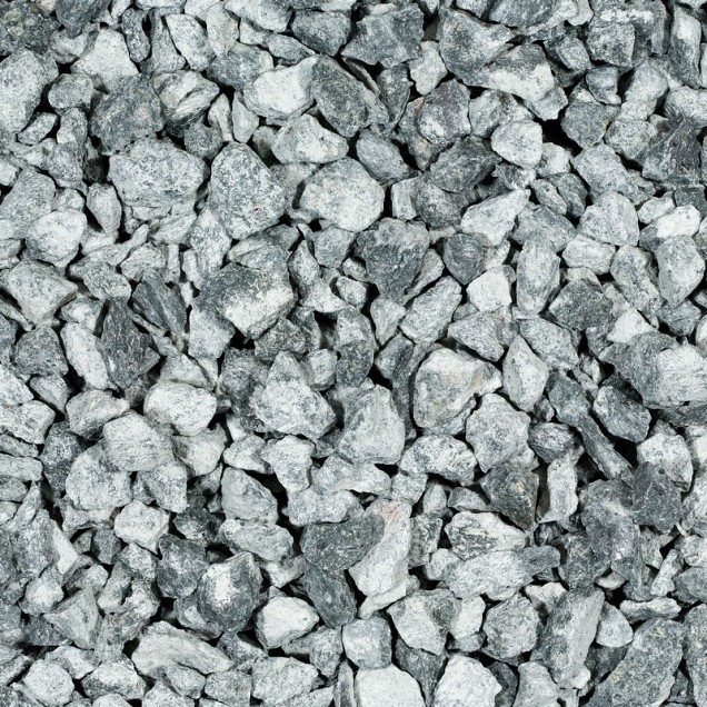 Porfiersplit groen 7-14 mm (bb 500 kg)