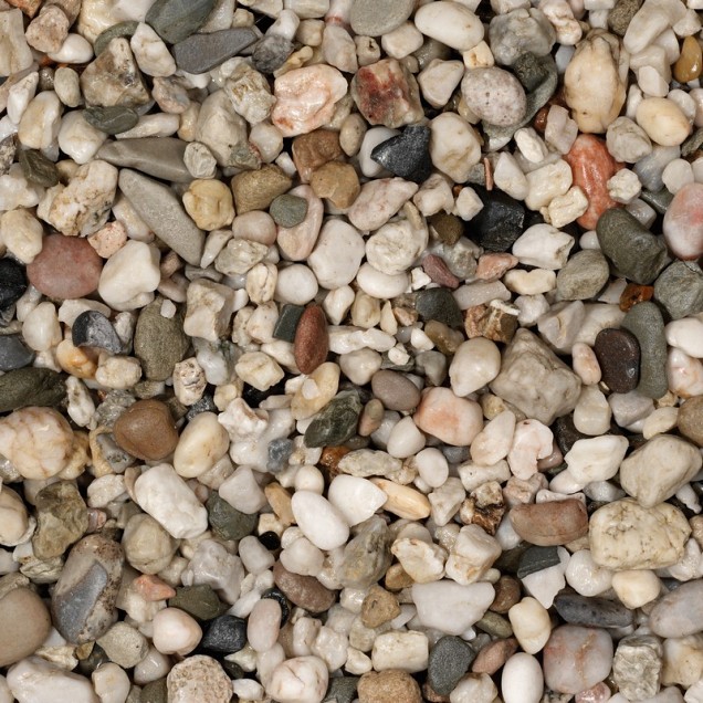 Limburgs grind 4-8 mm (20 kg)