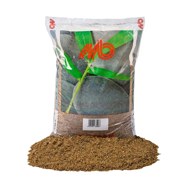 Brekerszand 0-3 mm (bb 500 kg)