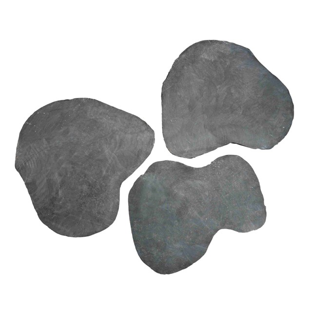 Desert Black  5 stuks per m2