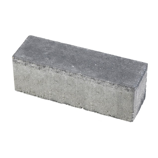 Lignes Eco Soft 30x10x8 cm 0 Black