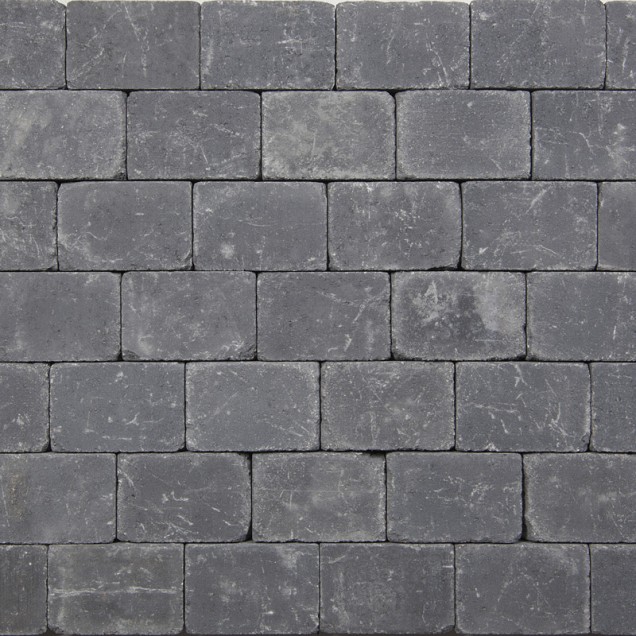 GSB Stone Rough 20x5x7,3 cm Granite Lake