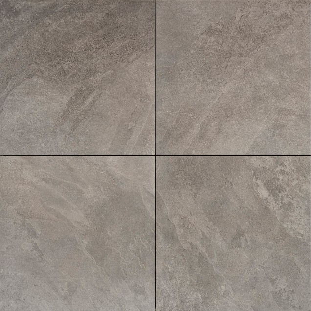 GSB Ceramic Plus Monaco Brown 60x60x4 cm