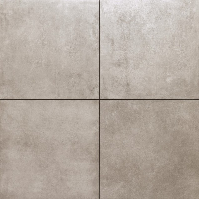 GSB Ceramic Plus Paris Grey 60x60x4 cm