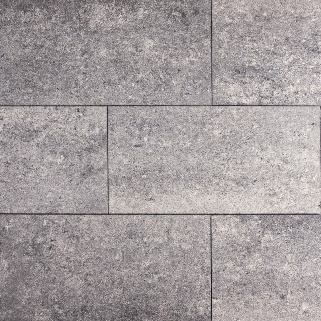 GSB Stone Double Straight 40x80x4 cm Samoa