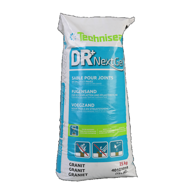 GSB SmartSand Mystic Grey 25 kg