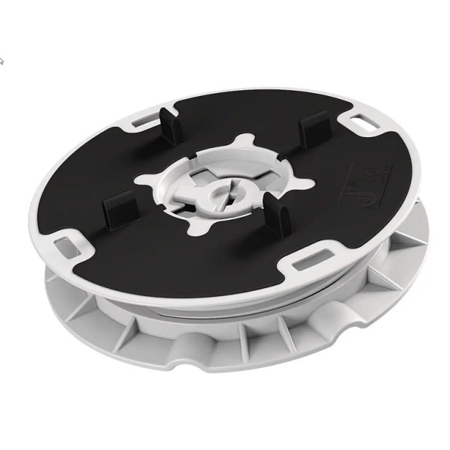 Tegeldrager Junior 1 - 12-18 mm