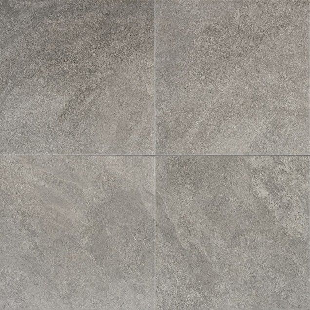 GSB Ceramic Plus Monaco Grijs 40x80x4 cm