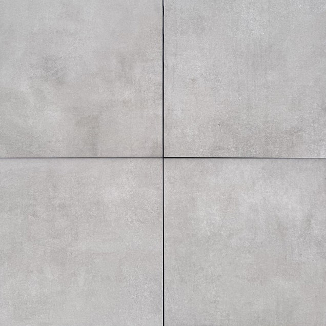 CeramicPlus 60x60x4cm Beige