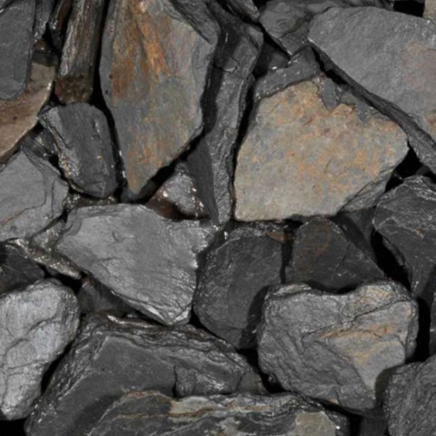 Bigbag Canadian Slate Black