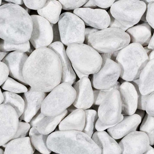 Bigbag Carrara grind