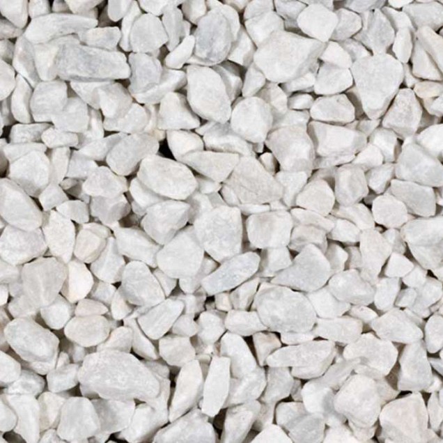 Carrara split 8-12 mm (bb 500 kg)