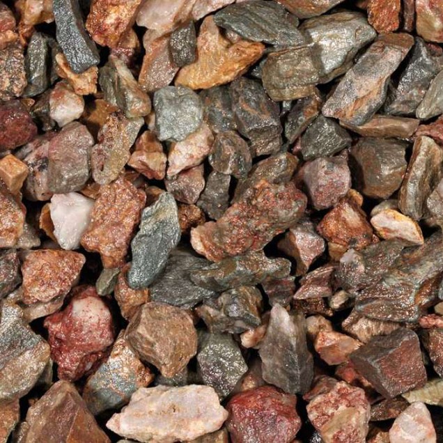 Grauwacke split 16-32 mm