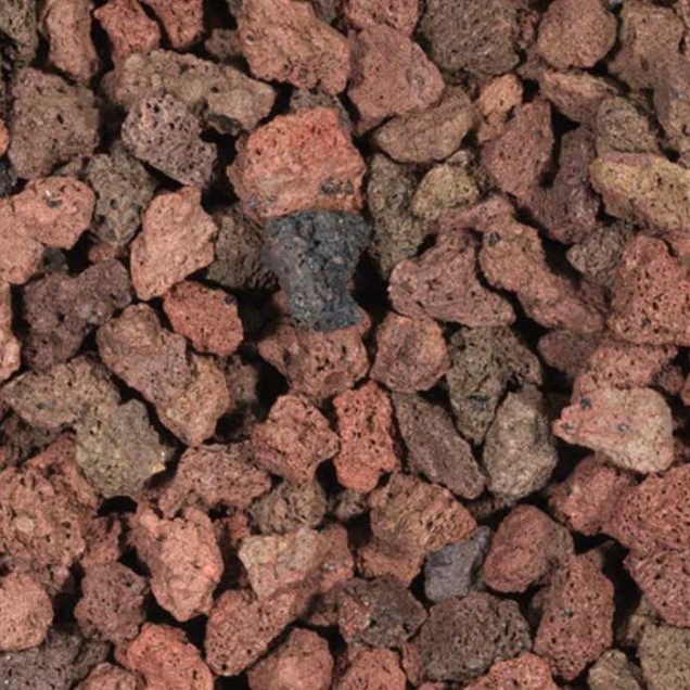 Lava split 16-32 mm (bb 400 kg)