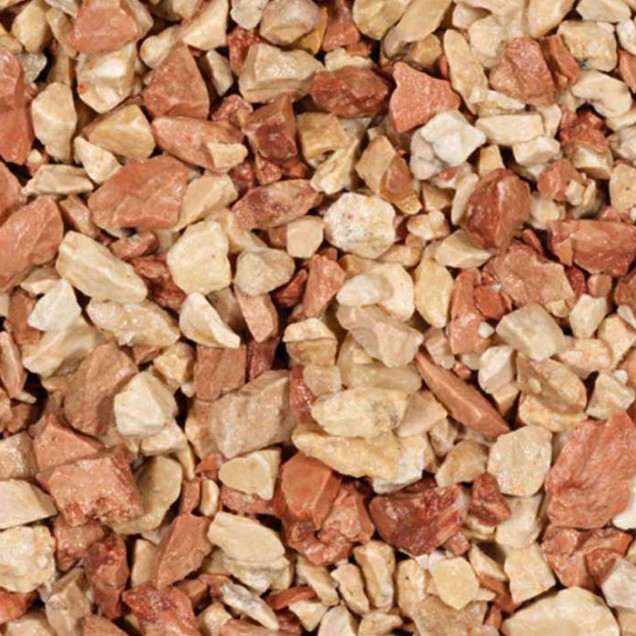 Mediterranea split 8-12 mm (bb 500 kg)