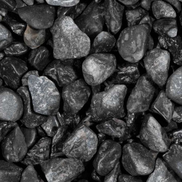 Bigbag Nero Ebano grind