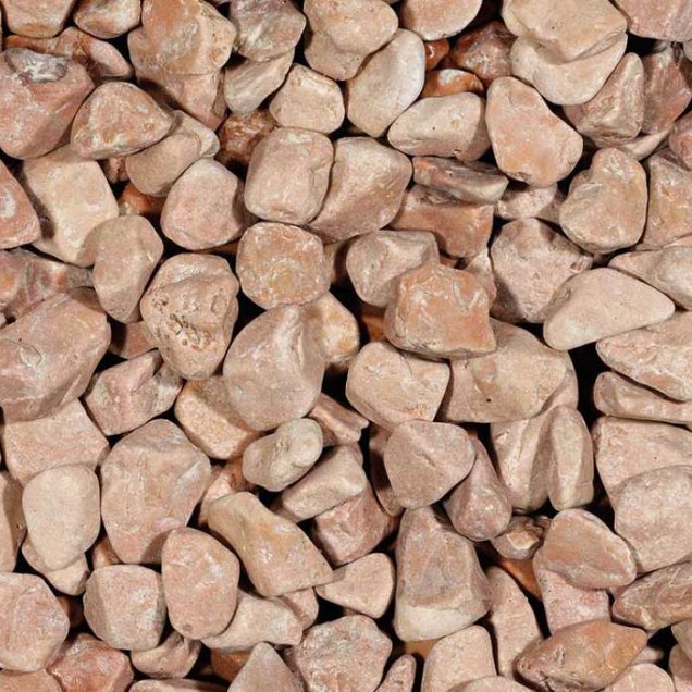 Bigbag Rosso Verona split