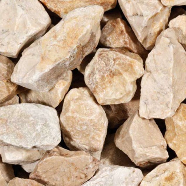 Yellow Sun Extra brokjes 20-40 mm (bb 500 kg)