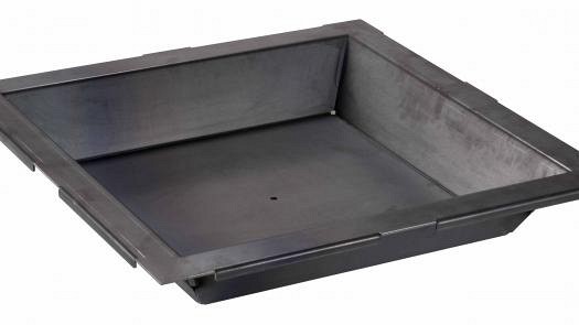 Versatile vuurschaal