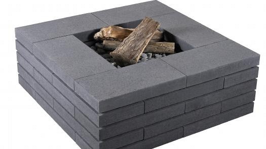 Versatile vuurschaal