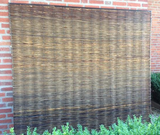 Wilgenscherm Stingray 90X180