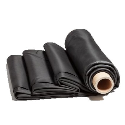 Ecolan Epdm Folie 1,00mm 420 cm breed