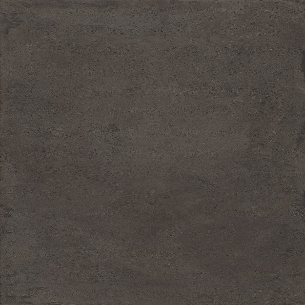 Keramische tegel 60x60x2 cm Concrete Black