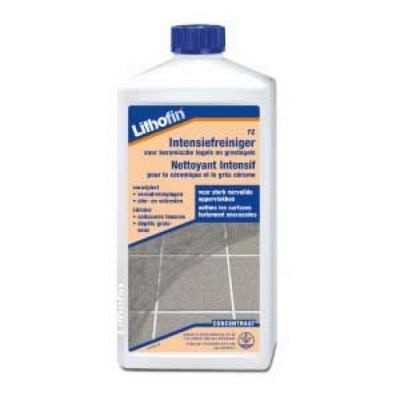 Lithofin KF Intensiefreiniger 1 liter