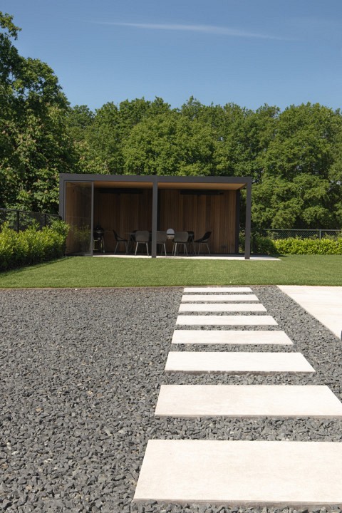 Basalt brokjes zwart 32-56 mm (bb 500 kg)