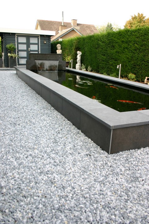 Icy Blue split 16-25 mm (20 kg)