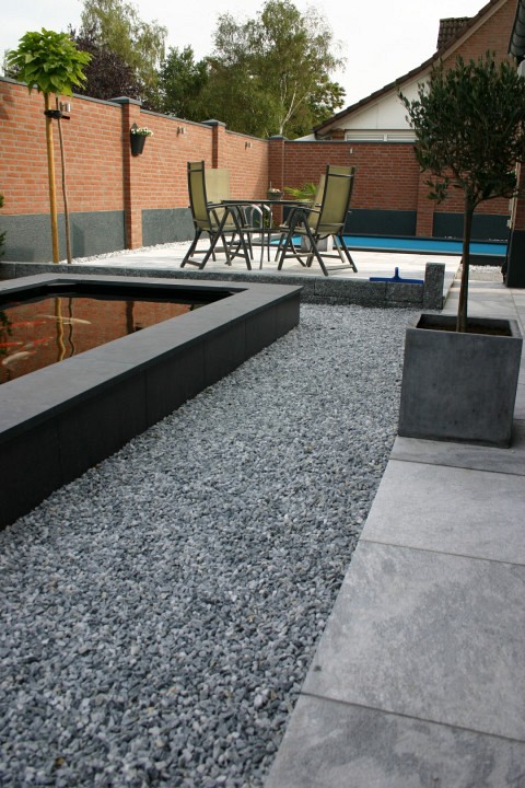 Icy Blue split 16-25 mm (20 kg)