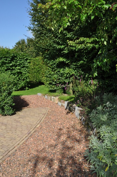 Mijnsplit rood 16-22 mm (bb 500 kg)