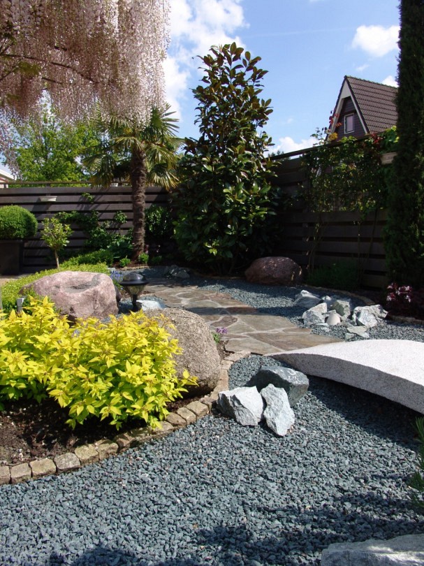 Porfiersplit groen 7-14 mm (bb 500 kg)