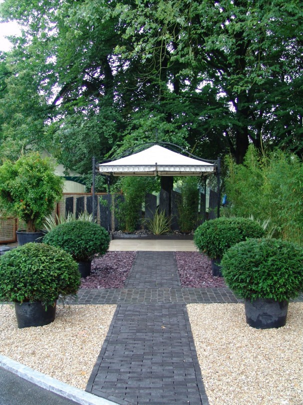 Canadian Slate blue 15-30 mm (20 kg)