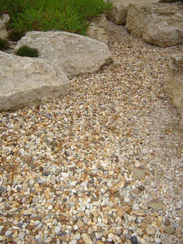 Grind 8-16 mm (20 kg)