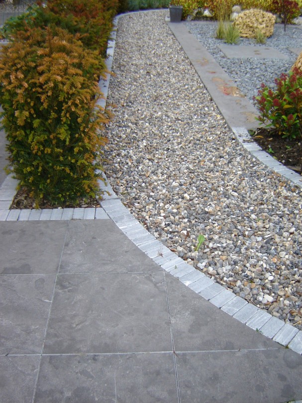 Grind 8-16 mm (20 kg)