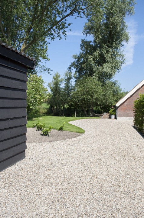 Limburgs grind 16-32 mm (bb 500 kg)