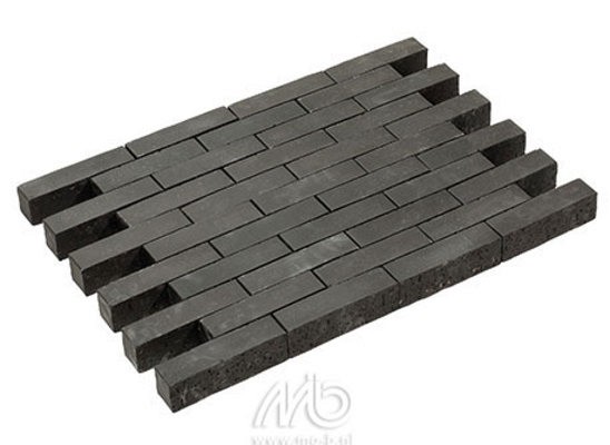Gsb Gebakken Delft strak 200x65x60 mm